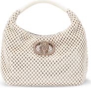 Kurt Geiger London Chelsea Small Slouch Hobo