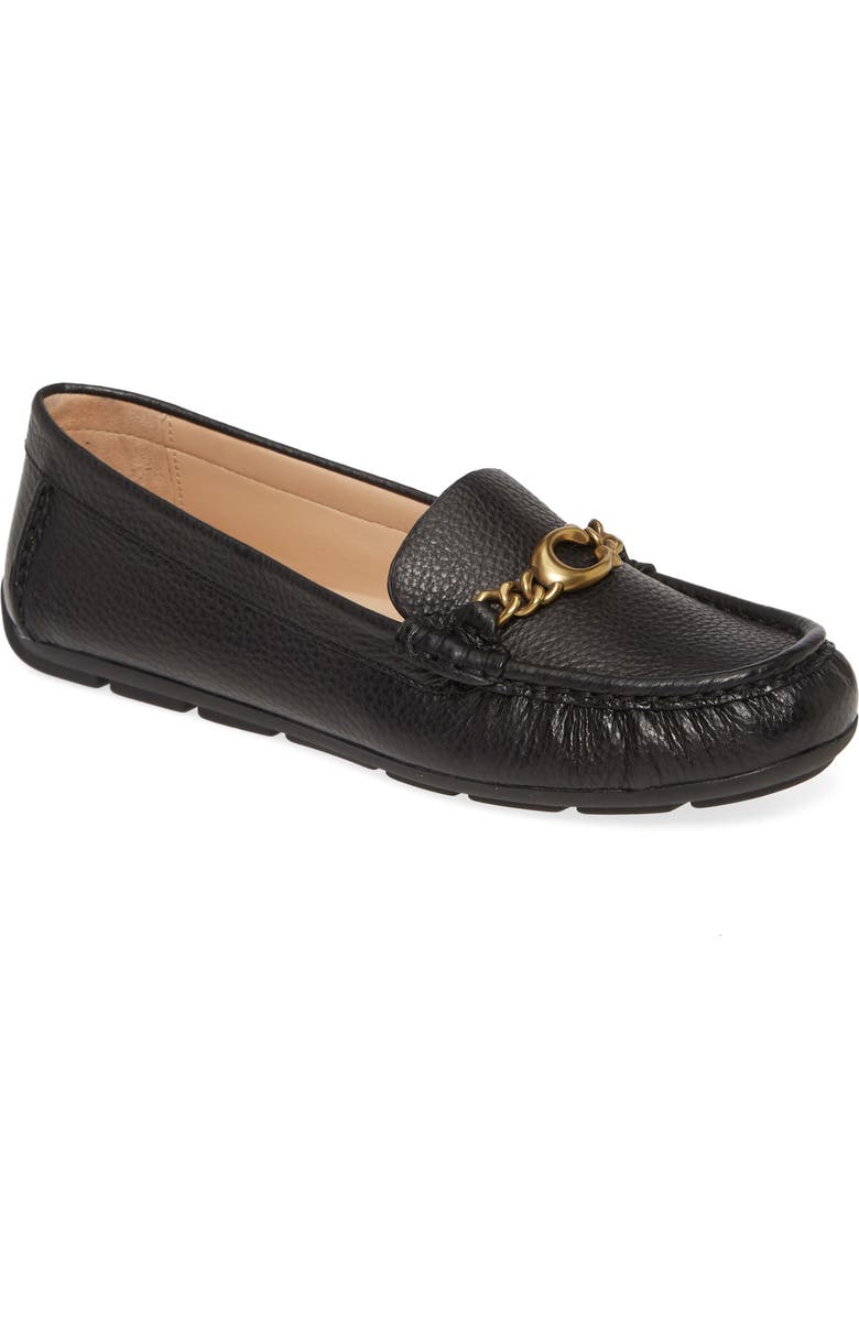 COACH Maegan Loafer, Main, color,