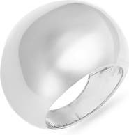 NORDSTROM RACK Smooth Dome Ring