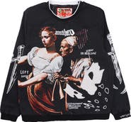 VERYRARE Antihero/Judith Crewneck
