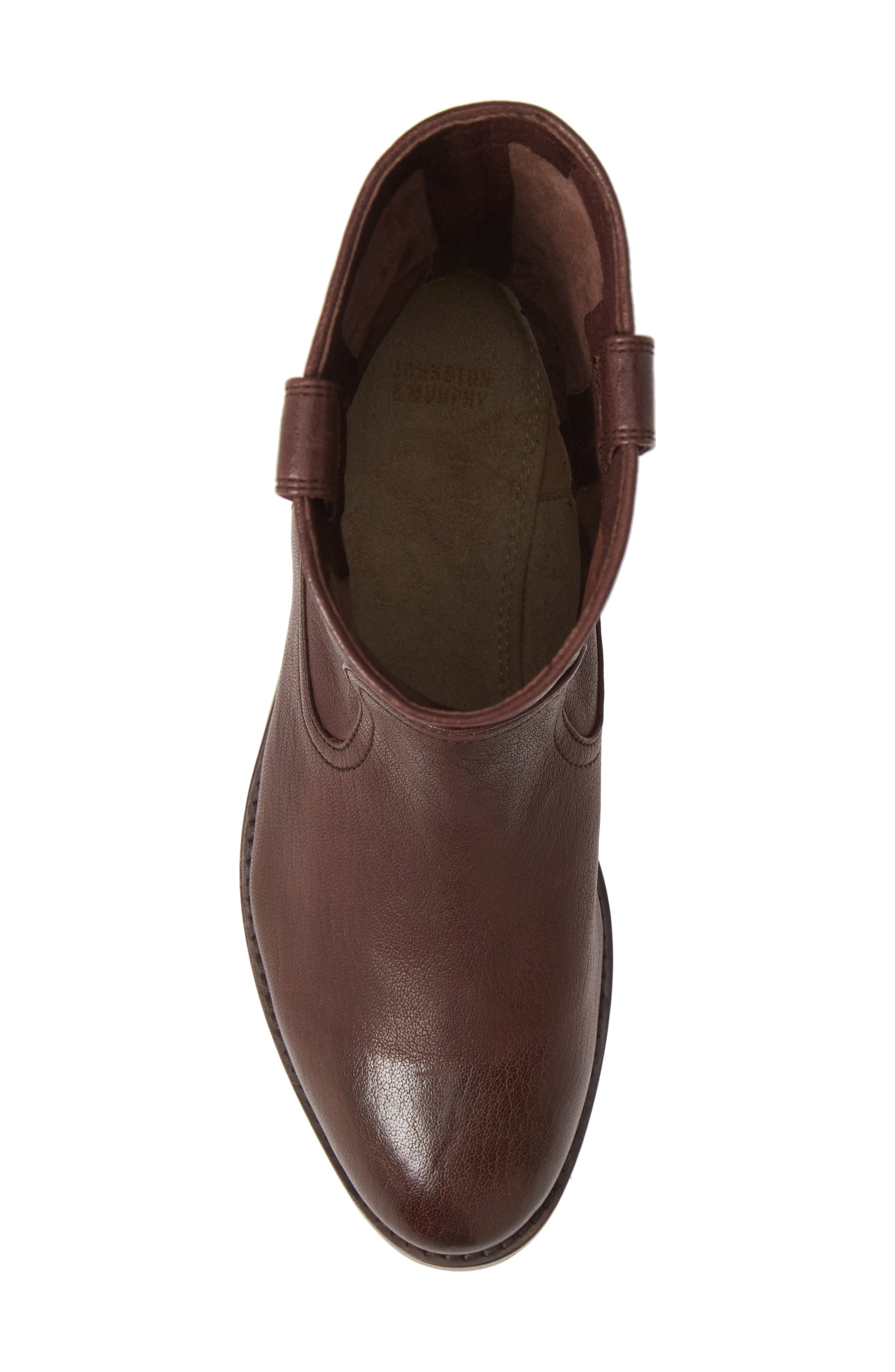 Johnston & Murphy Lenora Boot, Alternate, color, 