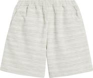 Carhartt Work In Progress Gellar Cotton Jacquard Shorts