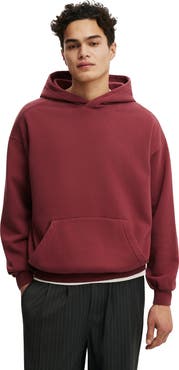 Cotton On Men's Box Fit Hoodie