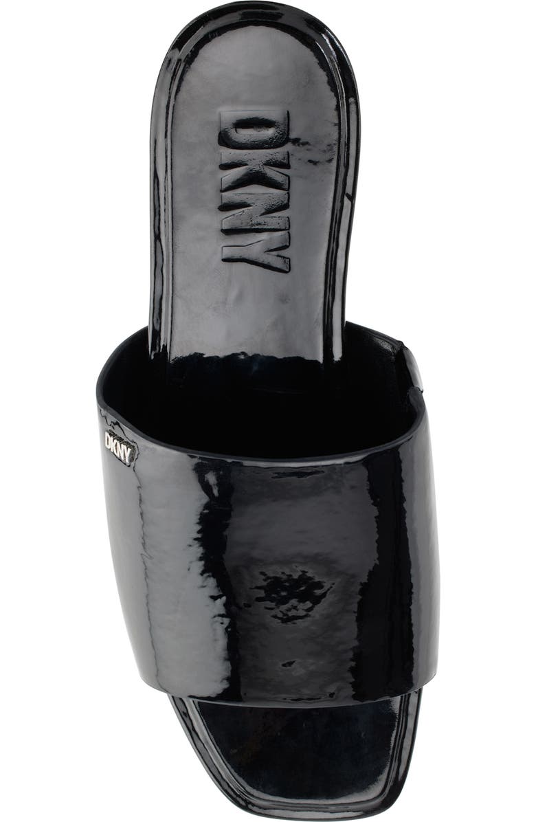 DKNY Adalira Platform Slide Sandal, Alternate, color,