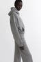 selected Gray Melange