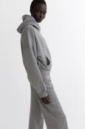H&M Flared Sweatpants