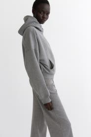 H&M Flared Sweatpants