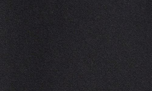 Volcom Baby Volcom Kids' Modern Stretch Twill Pants In Black