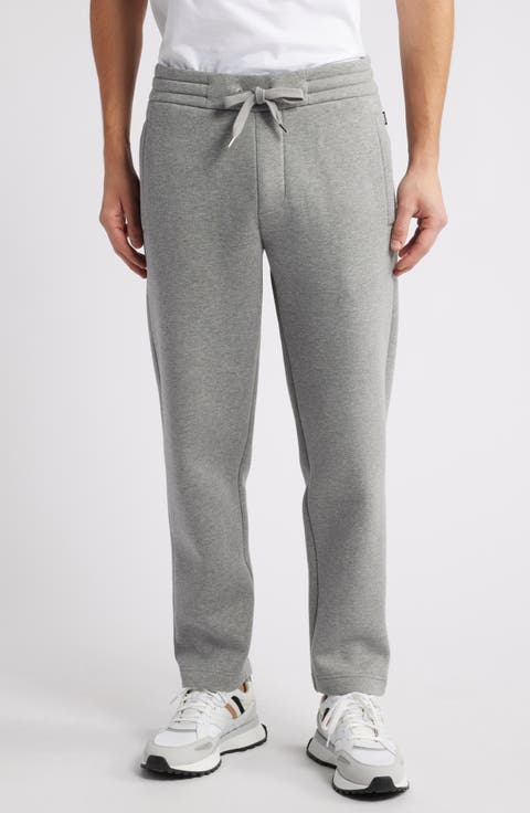 Levette Cotton Blend Sweatpants