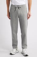 BOSS Levette Cotton Blend Sweatpants