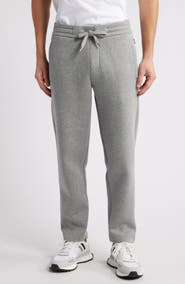 BOSS Levette Cotton Blend Sweatpants
