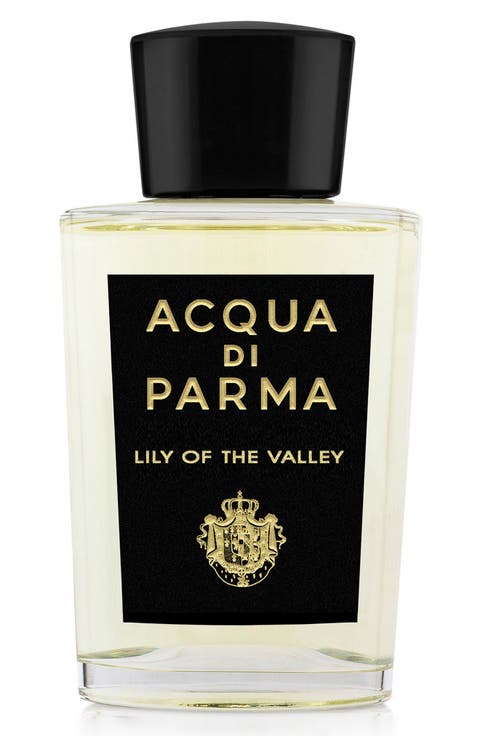 Signatures of the Sun Lily of the Valley Eau de Parfum