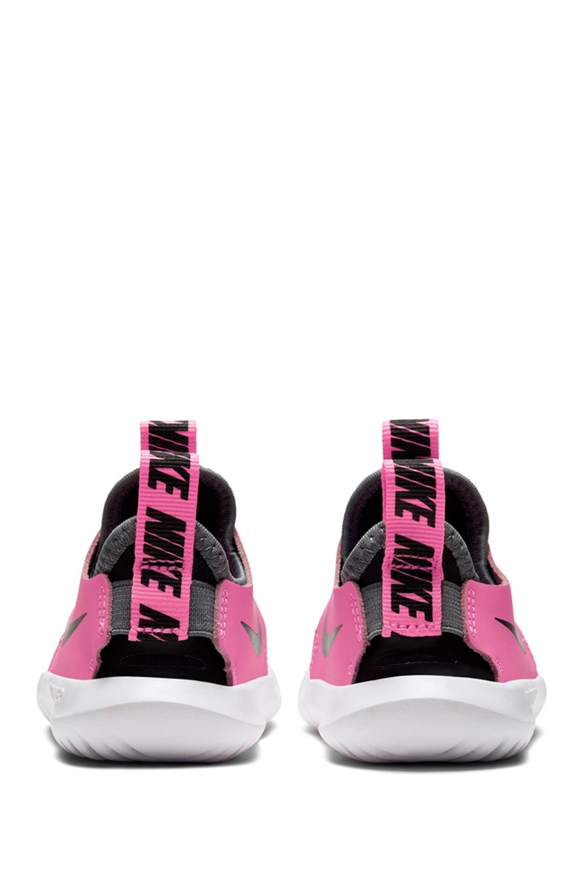 Nike Flex Runner Slip-On Running Shoe, Alternate, color, 