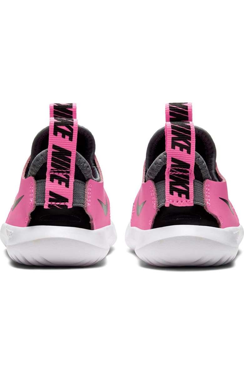 Nike Flex Runner Slip-On Running Shoe, Alternate, color,