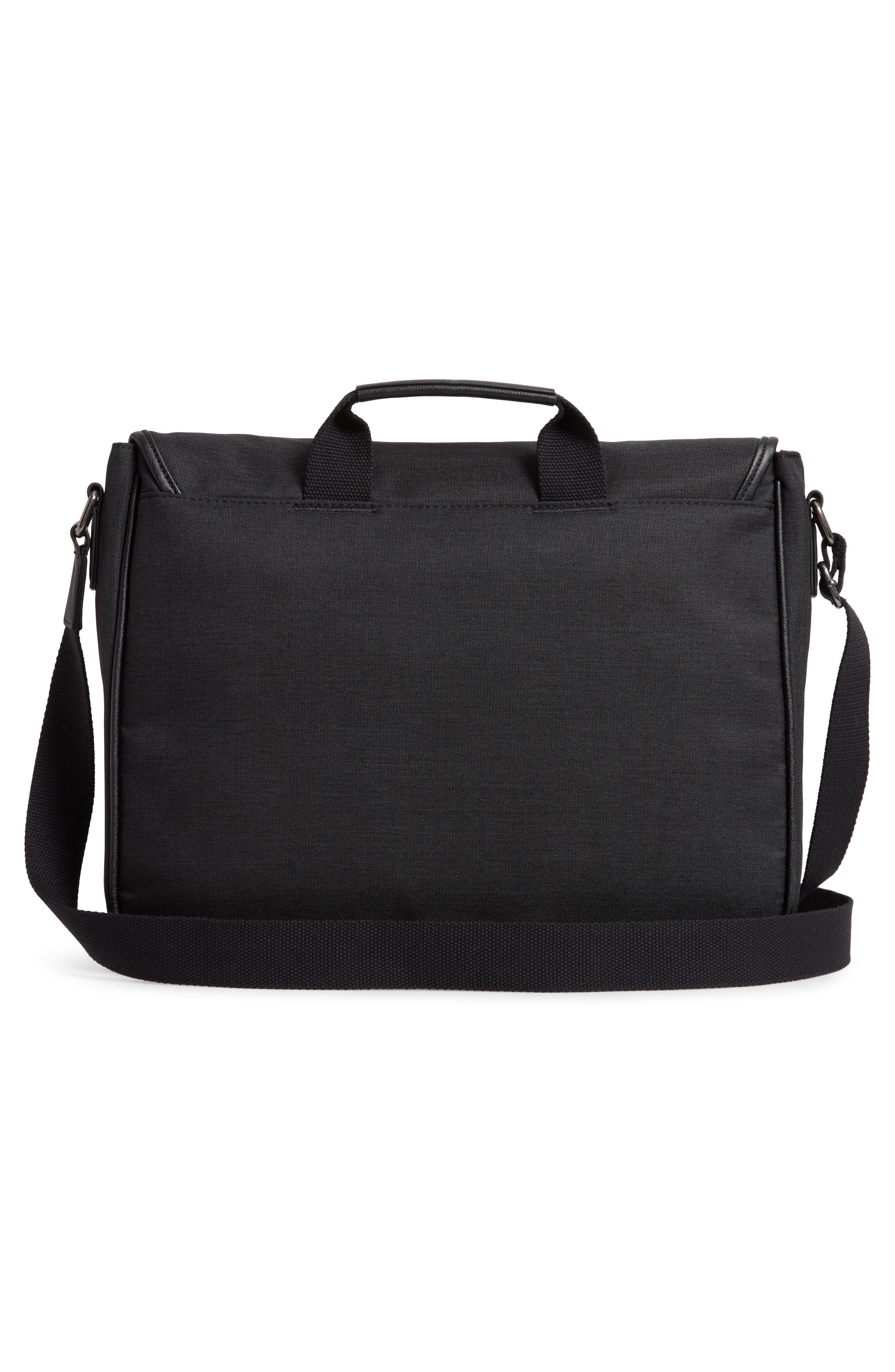 Ted Baker London Edds Messenger Bag, Alternate, color, 