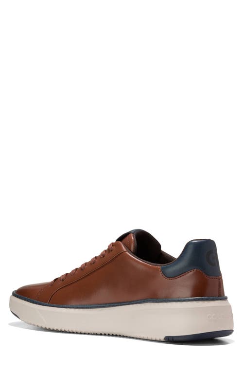 Cole Haan Grandpro Topspin Sneaker In Multi