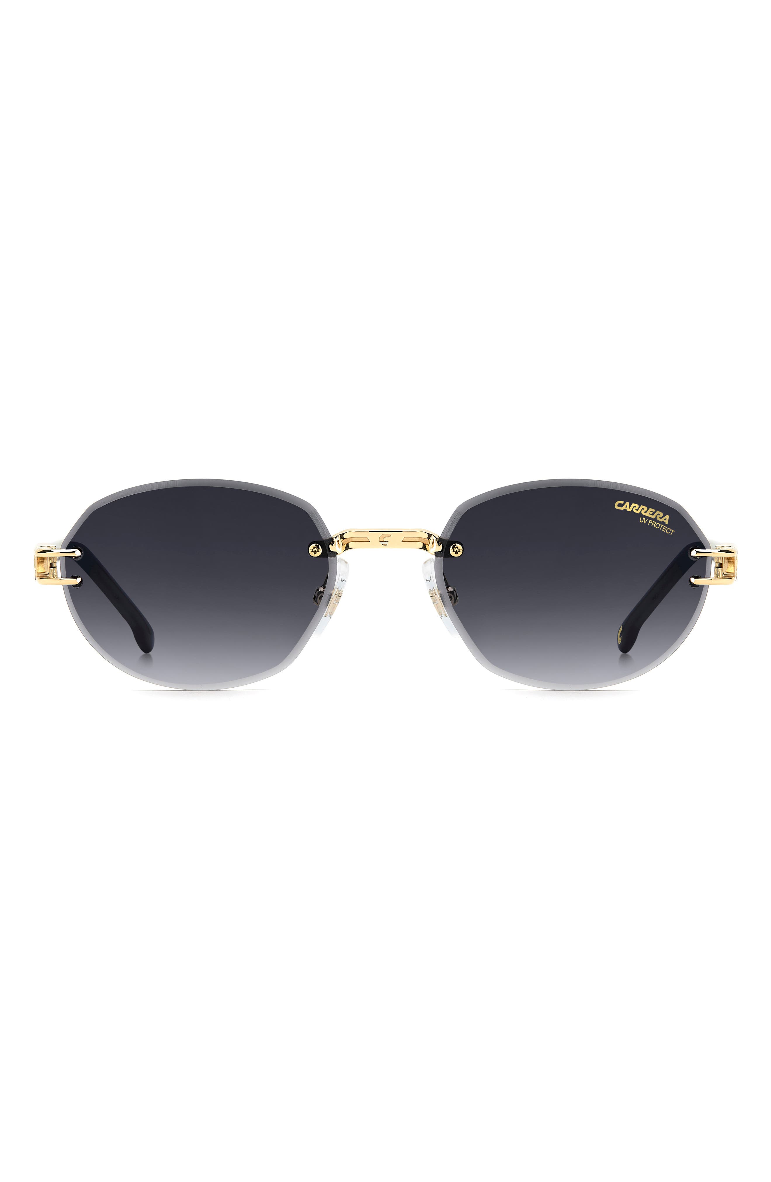 GOLD BLACK/ DARK GREY SF