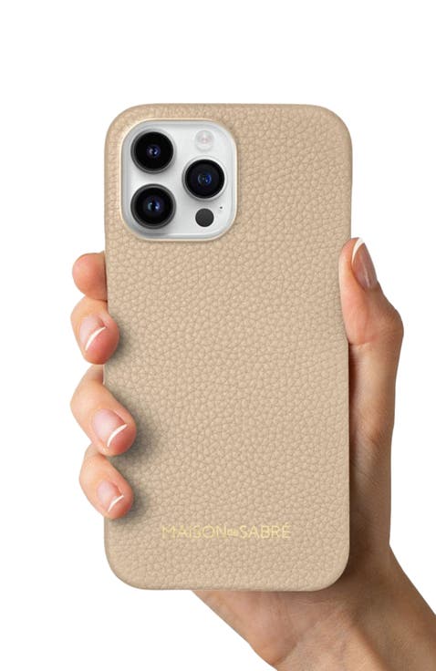 MAISON de SABRÉ Cell Phone & Accessory Cases | Nordstrom MAISON de SABRÉ Cell Phone & Accessory Cases | Nordstrom