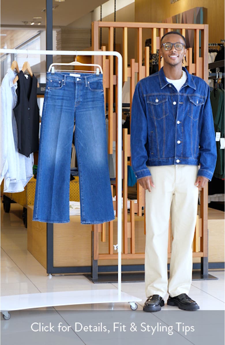 Lil' Tomcat Roller Skimp Jeans, sales video thumbnail