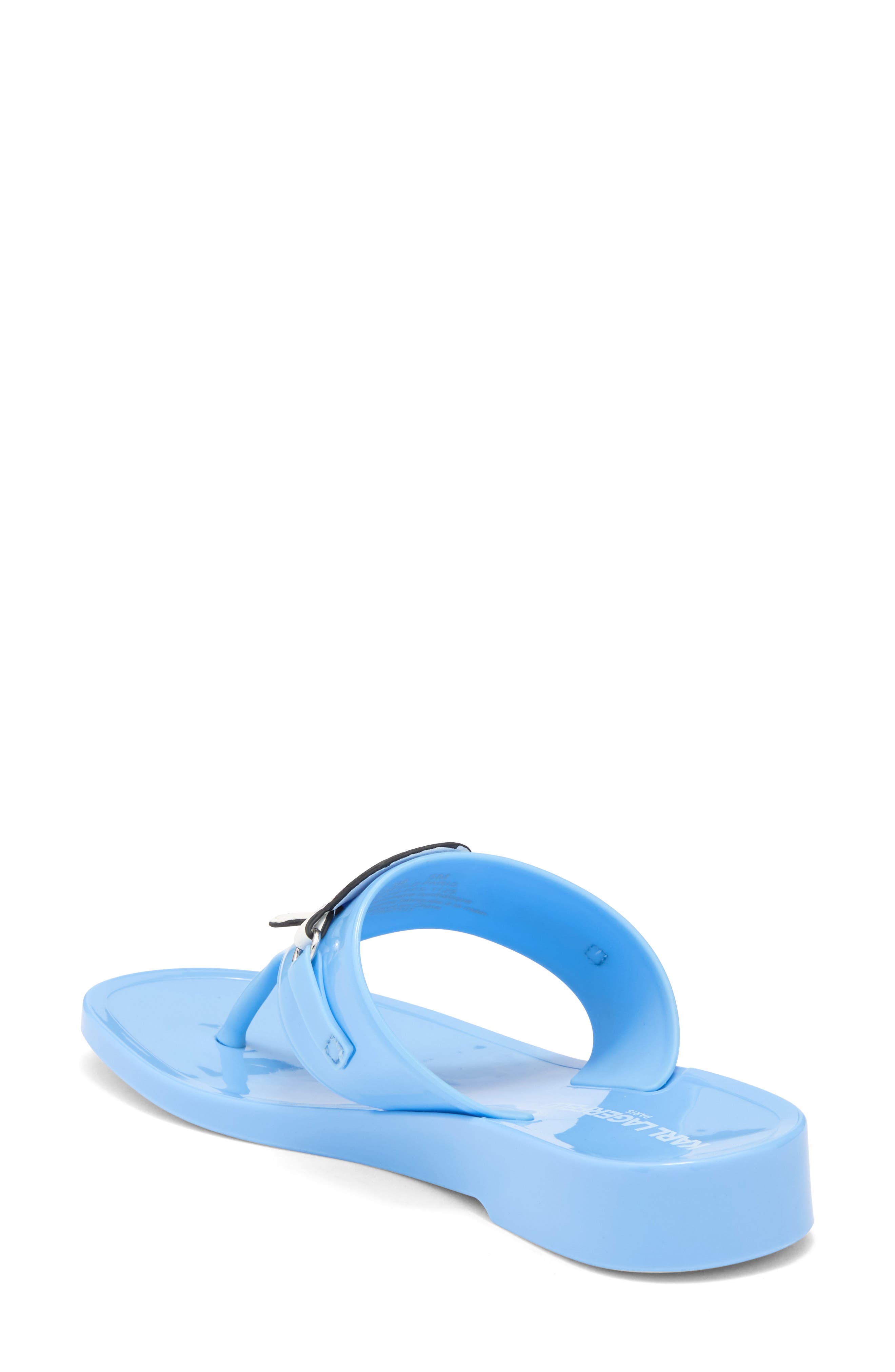 Vayla Wedge Flip Flop - image 4