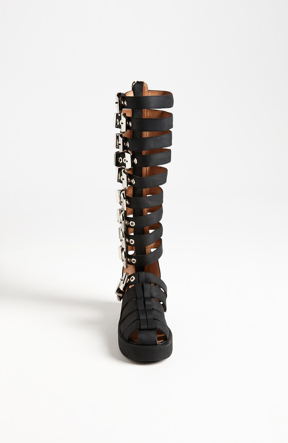 Jeffrey Campbell 'Theron' Sandal, Alternate, color, 