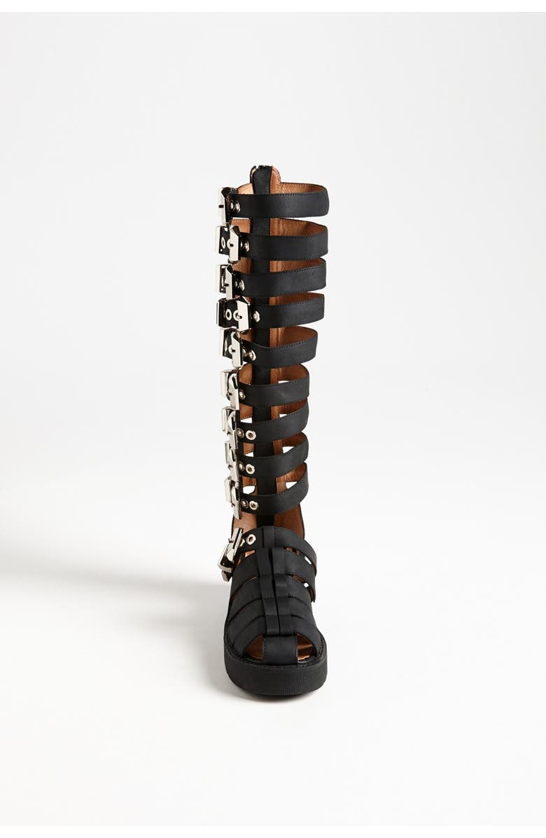 Jeffrey Campbell 'Theron' Sandal, Alternate, color,