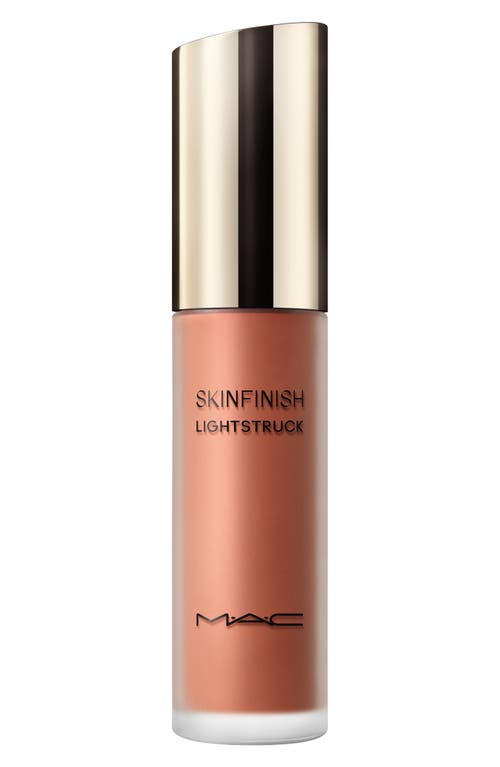 Mac Cosmetics Skinfinish Lightstruck Liquid Highlighter