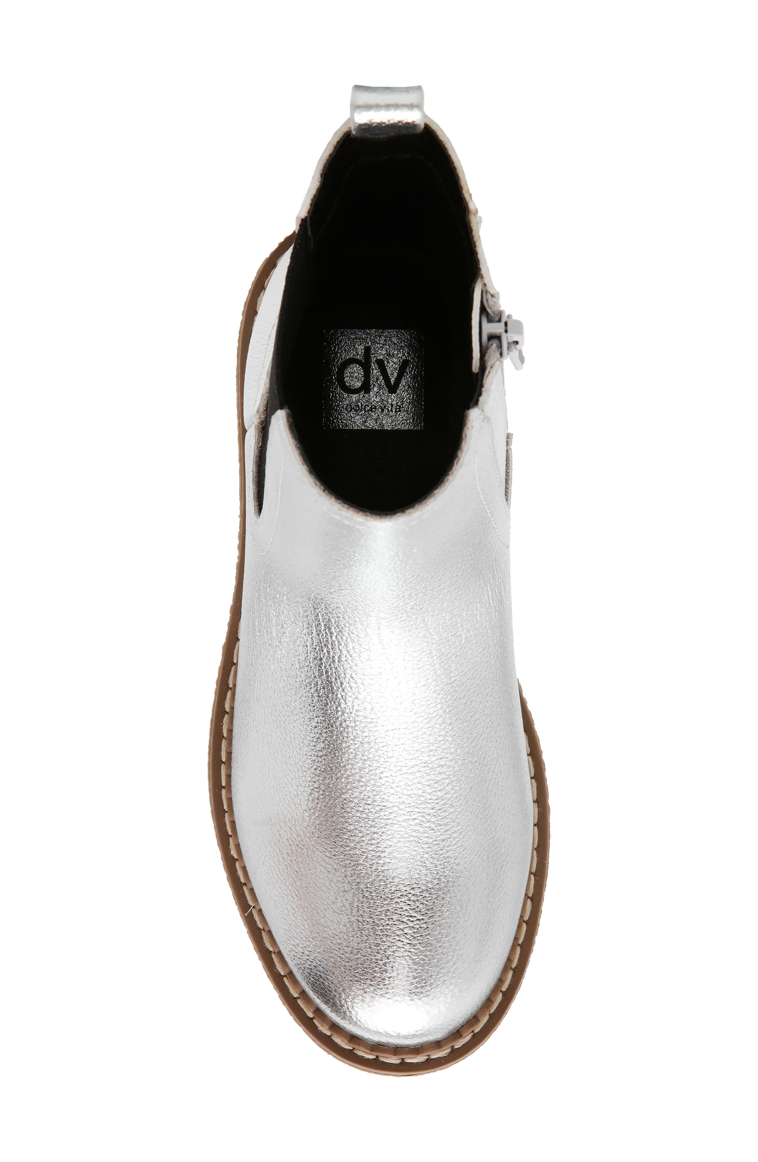 DV by Dolce Vita Kids' Bueller Boot, Alternate, color, 