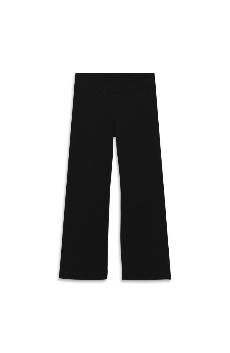 Primary Kids Flexknit Relaxed Legging, Main, color, Black