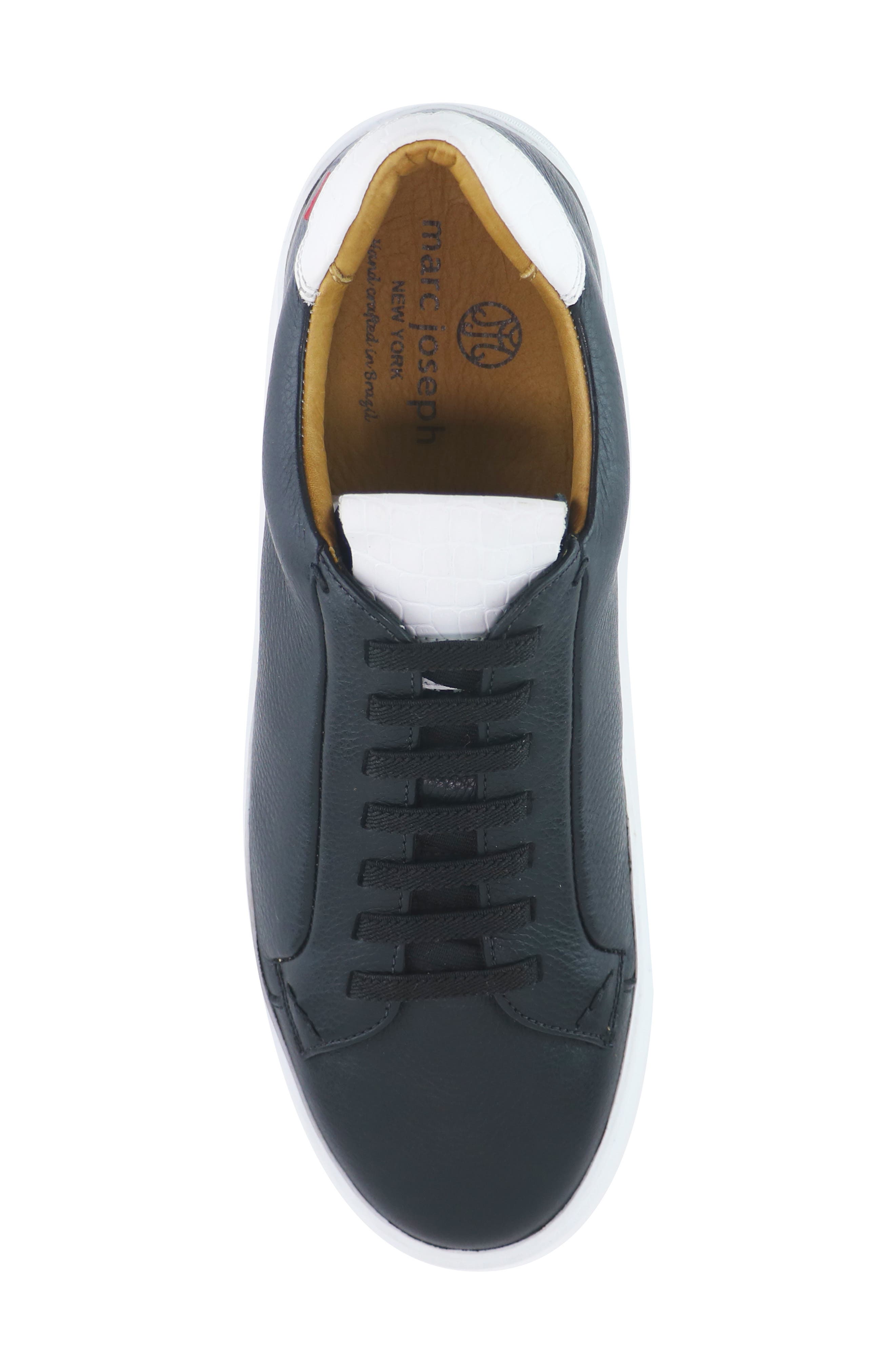 Marc Joseph New York Allen Street Sneaker, Alternate, color, 