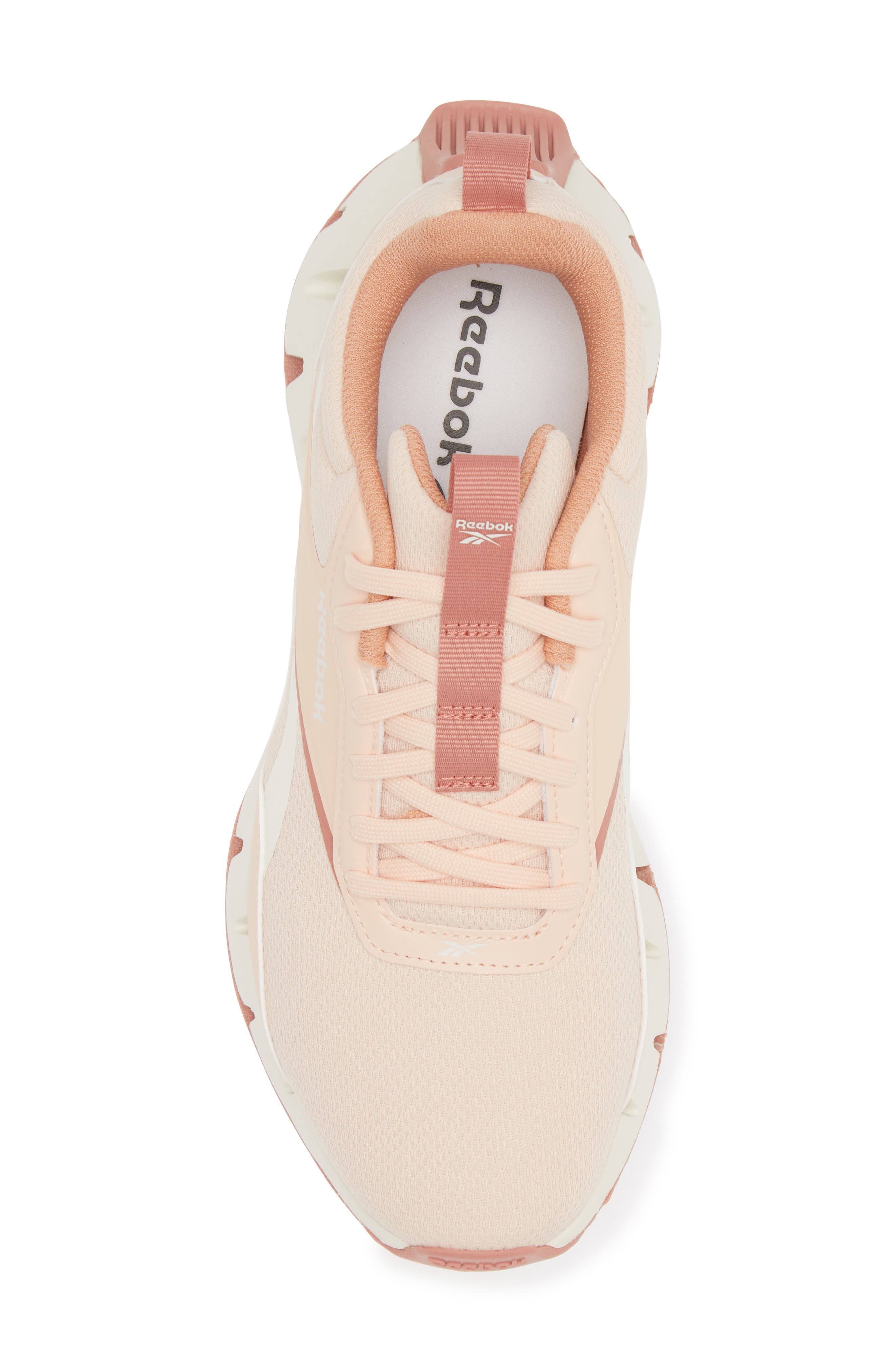 Reebok Zig Dynamica Running Shoe, Alternate, color, 