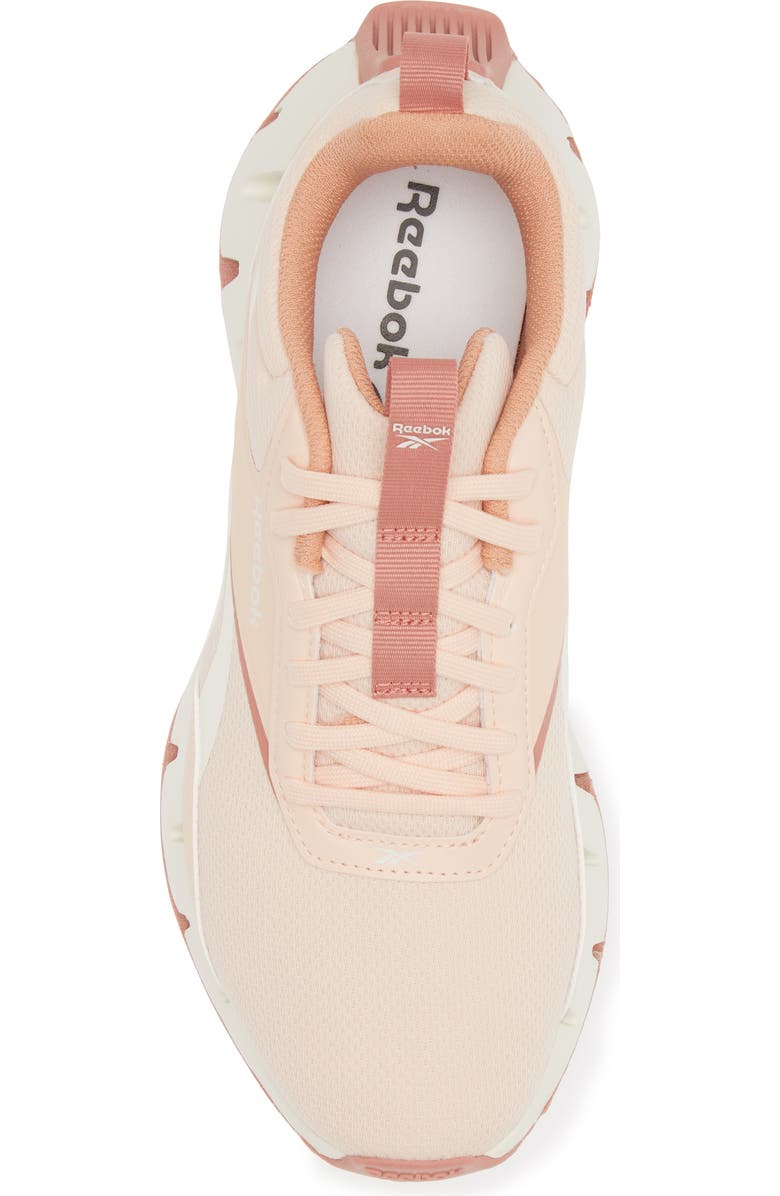 Reebok Zig Dynamica Running Shoe, Alternate, color,