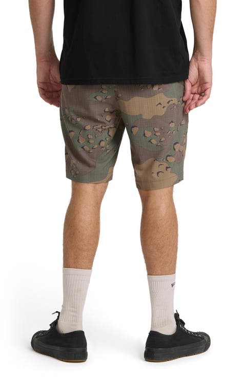 Crossfire Submersible Shorts
