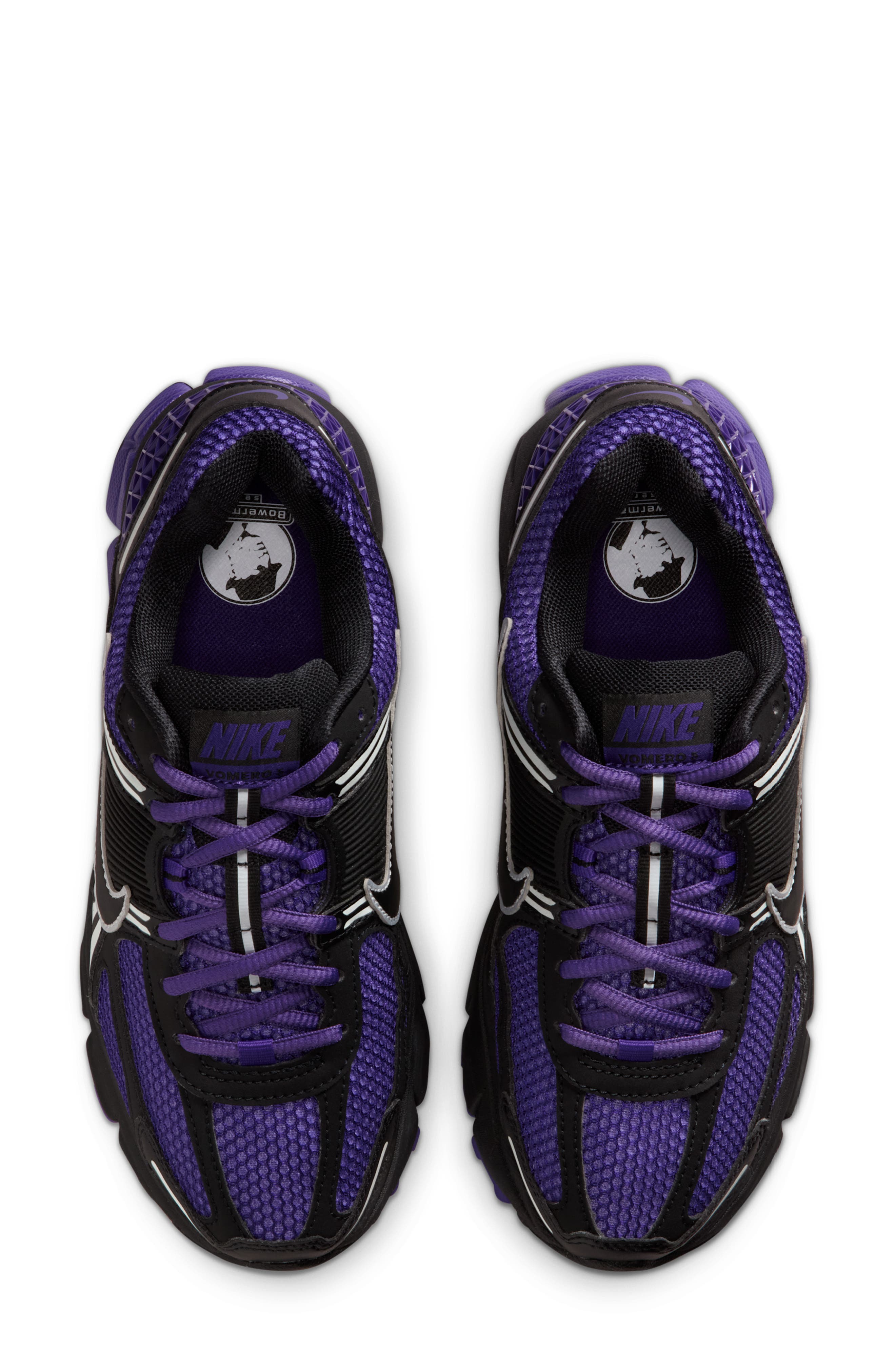 Nike Zoom Vomero 5 Sneaker, Alternate, color, 