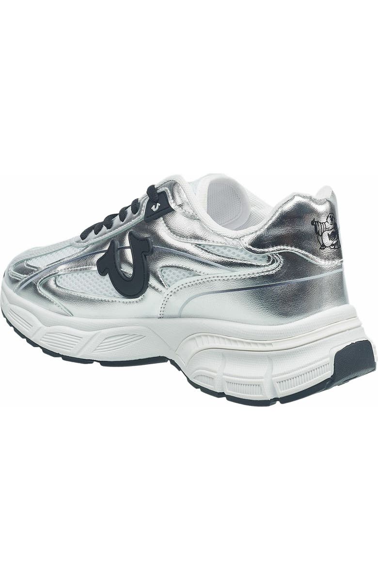 True Religion Ladies Onika Sneaker, Alternate, color,