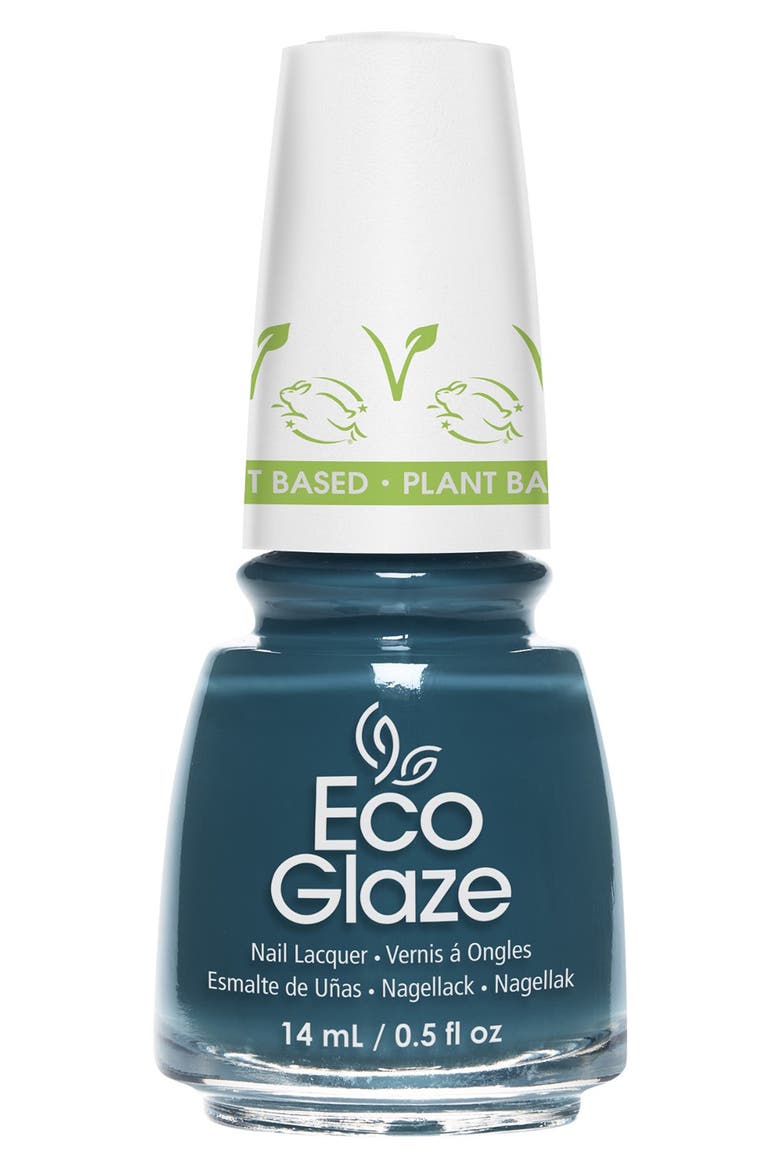 Nail Lacquer, Main, color, BYRD OF PARADISE