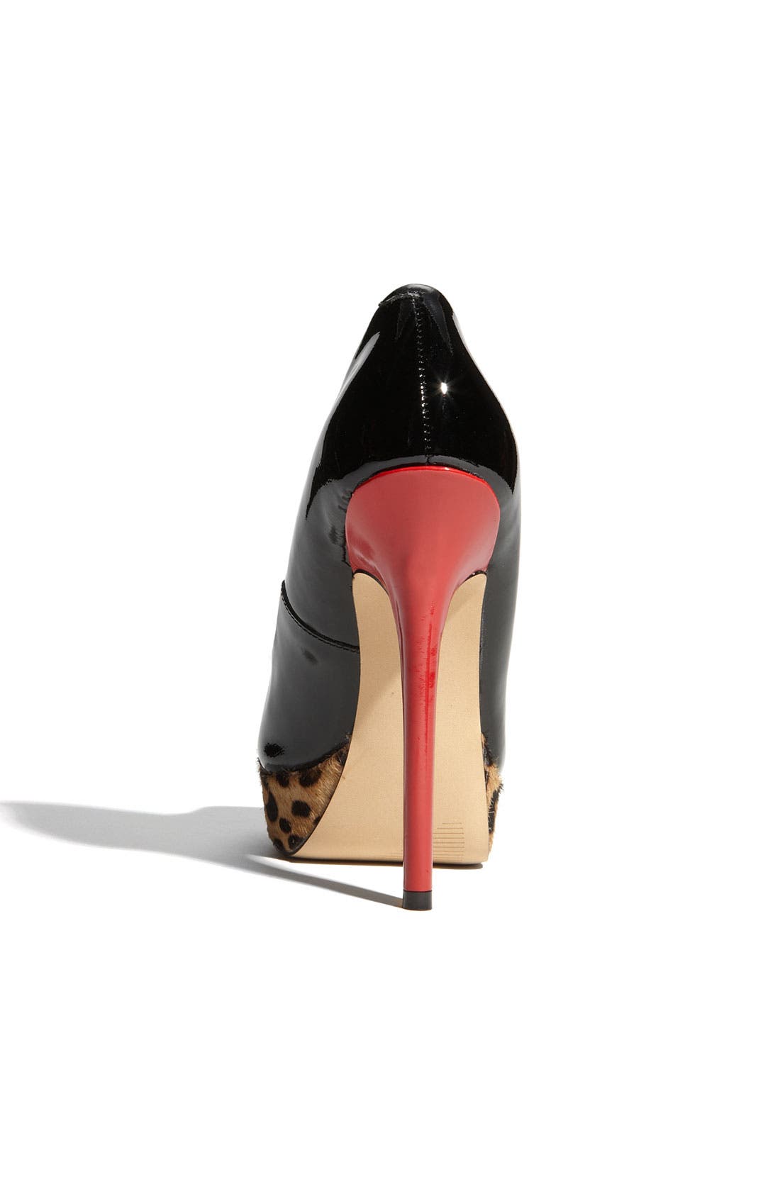 Steve Madden 'Jaagg' Pump, Alternate, color, 