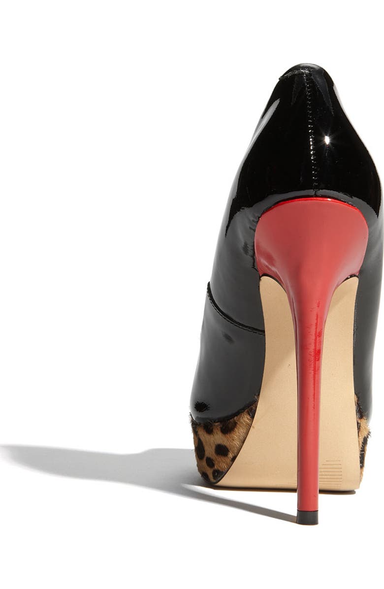 Steve Madden 'Jaagg' Pump, Alternate, color,