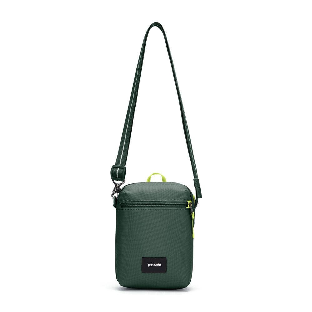 GO Festival Crossbody, Alternate, color, Spruce Green