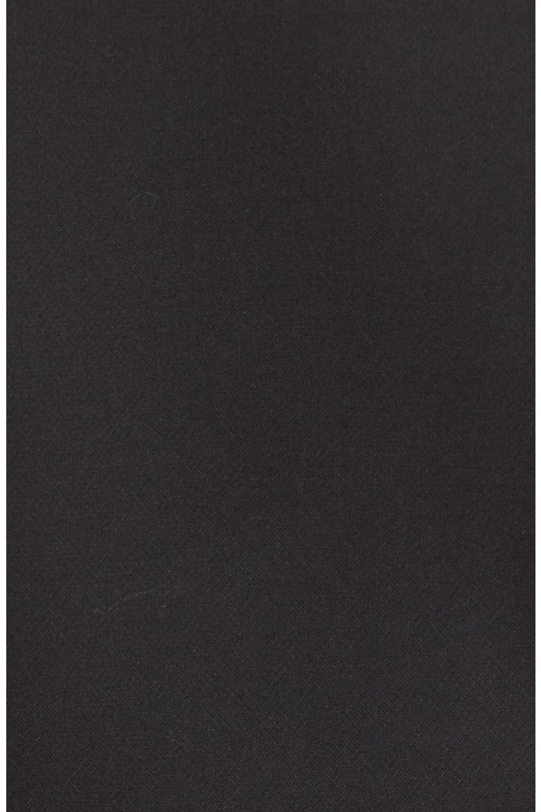 'Bevin' Sheath Dress, Alternate, color, BLACK