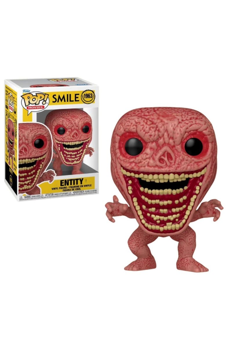 Funko Entity (Smile) Funko Pop! Movies, Main, color, Multi-Color