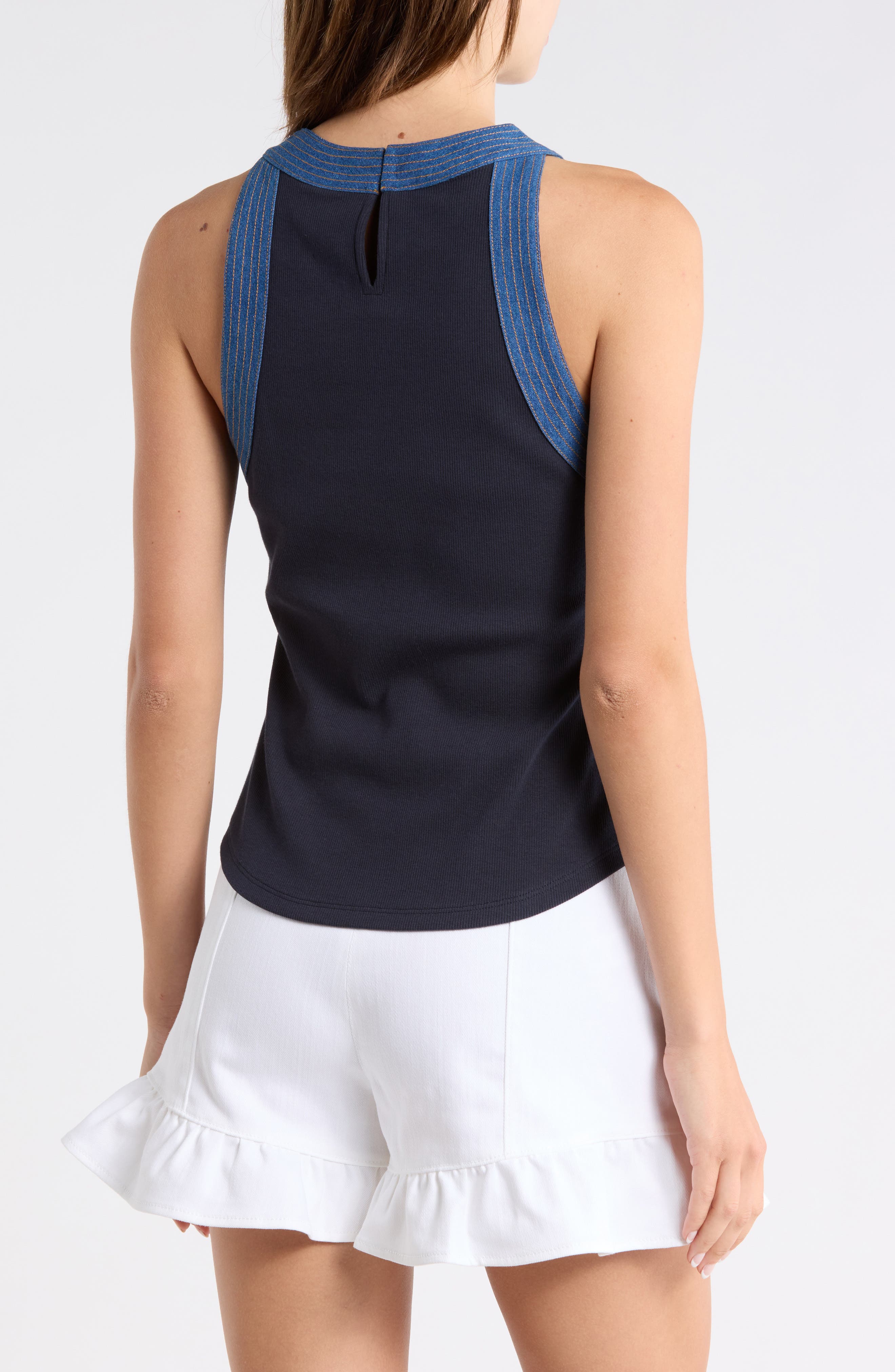 Brittany Tank - image 2