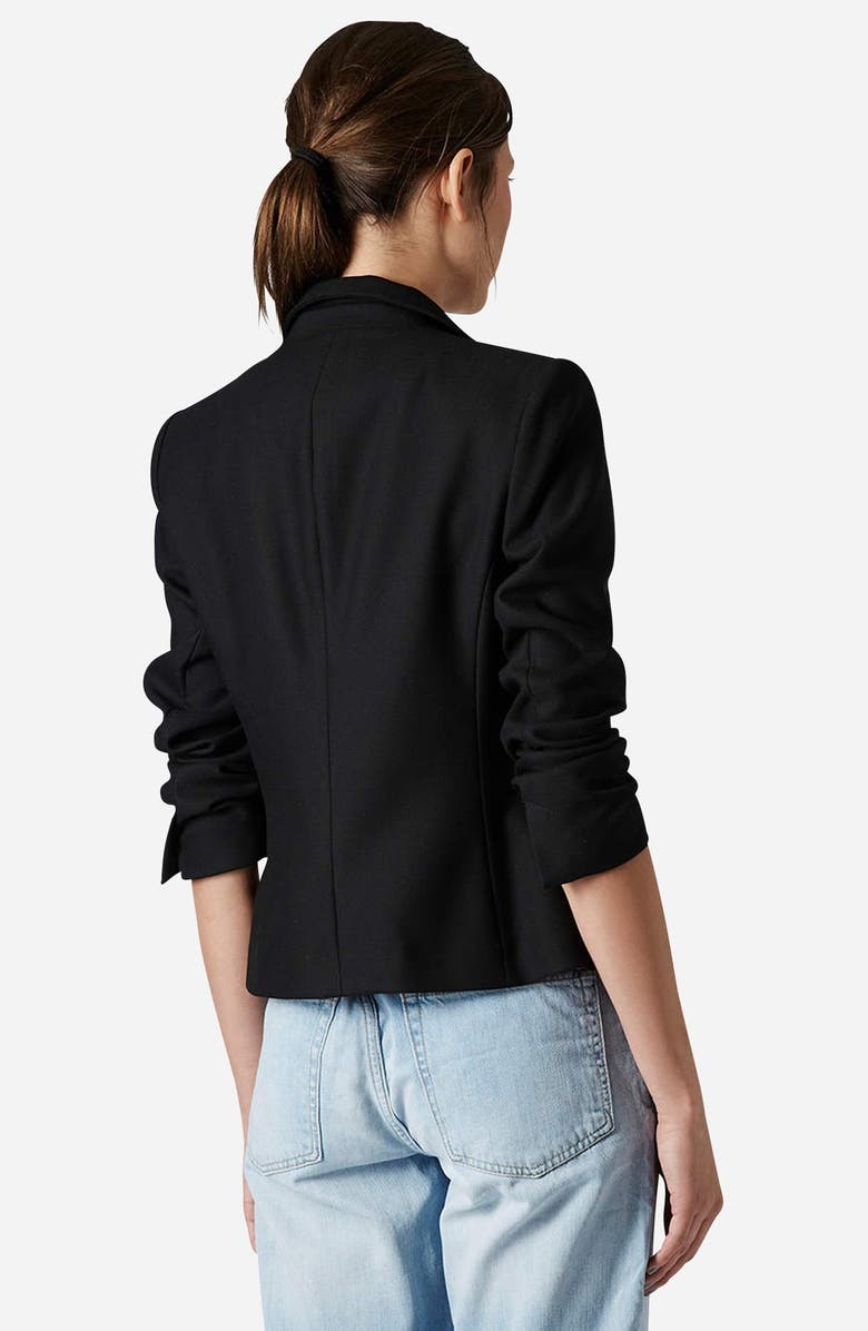 Topshop , Alternate, color, 