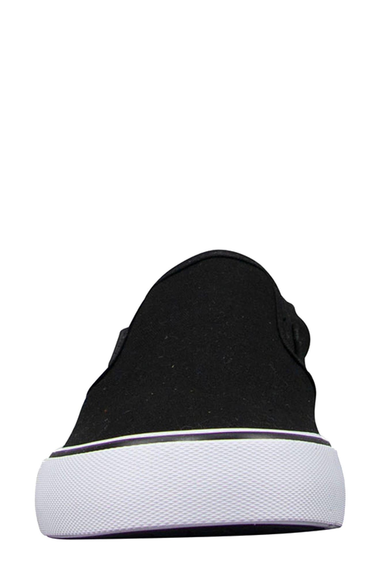Clipper Slip-On Sneaker - image 2