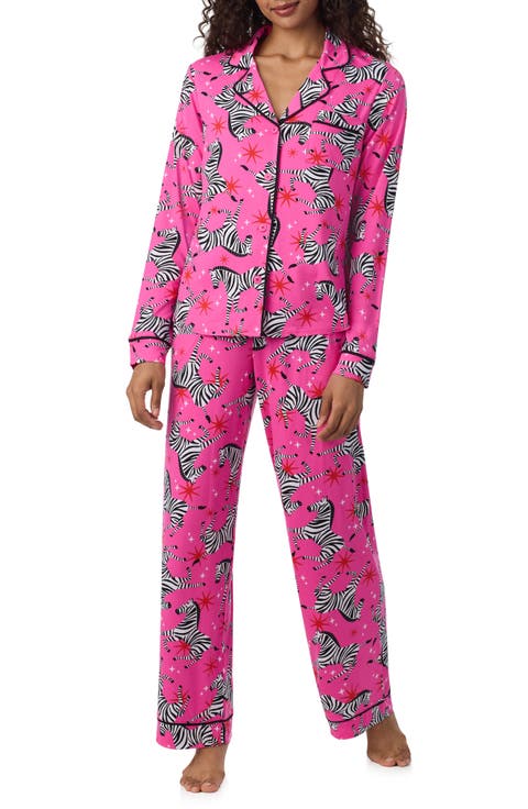 Print Pajamas