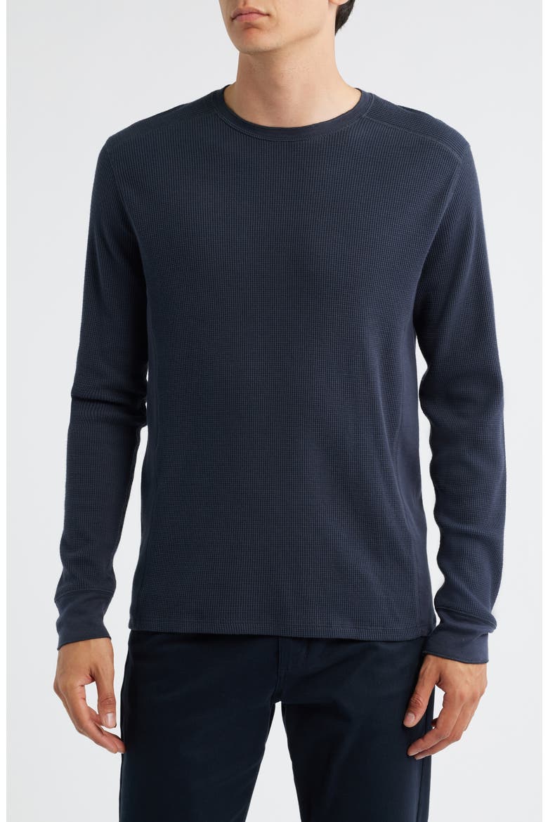 Thermal Long Sleeve T-Shirt (Men) | Nordstrom
