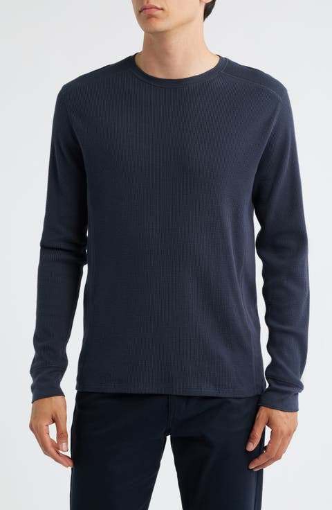 Thermal Long Sleeve T-Shirt