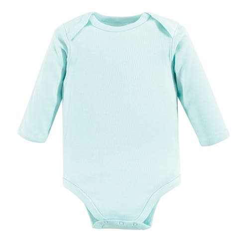 1Pk Long Sleeve Bodysuits (Baby)