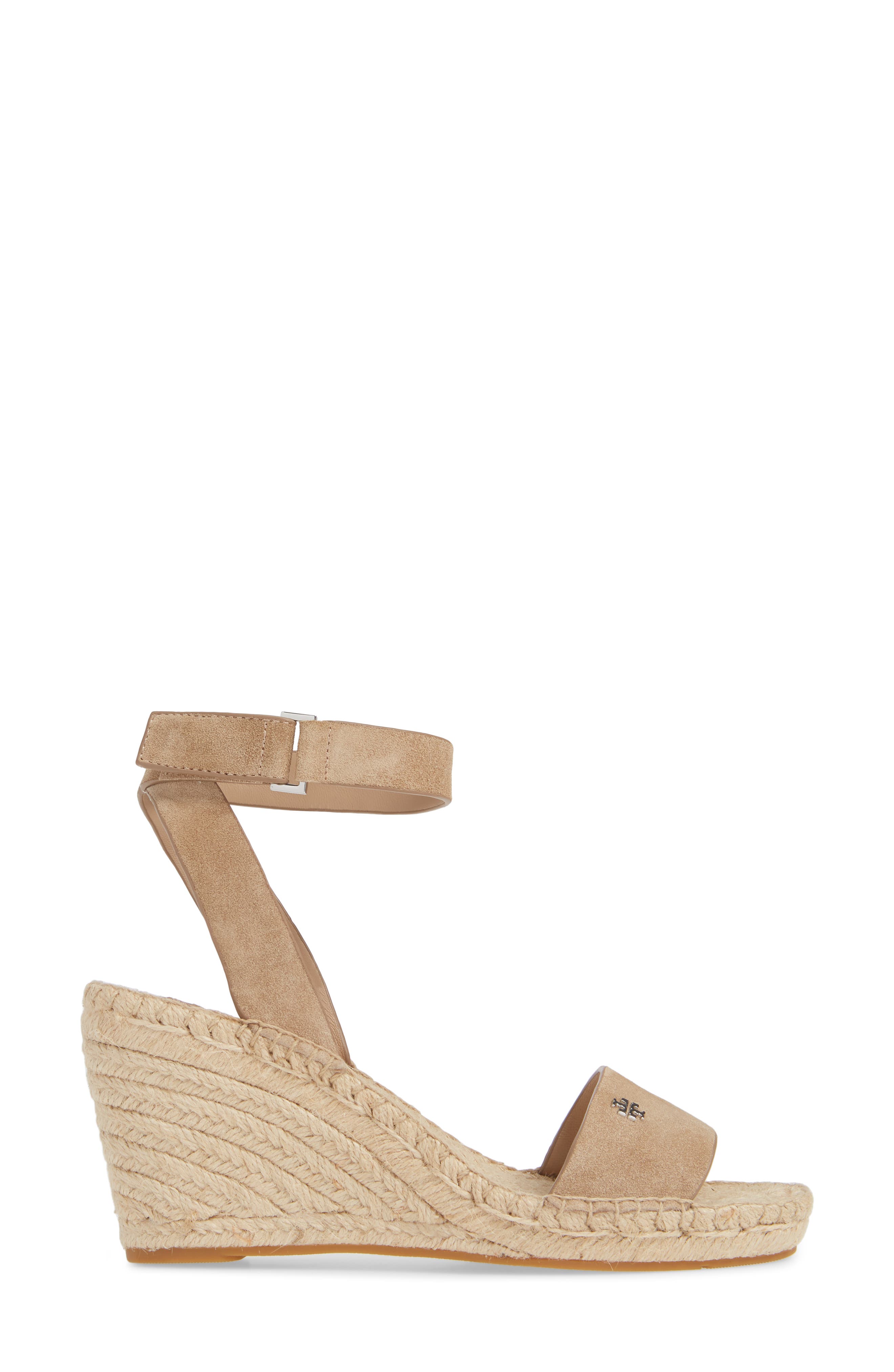 Tory Burch Bima 2 Espadrille, Alternate, color, 