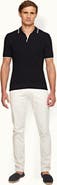 Orlebar Brown Fallon Stretch-Cotton Tailored Fit Stretch-Cotton Chinos